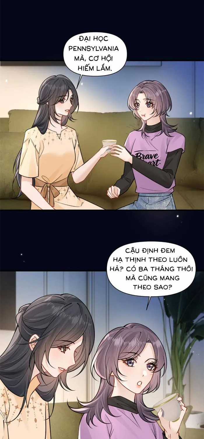 Em Có Nghe Thấy - Chapter 99 - Trang 12