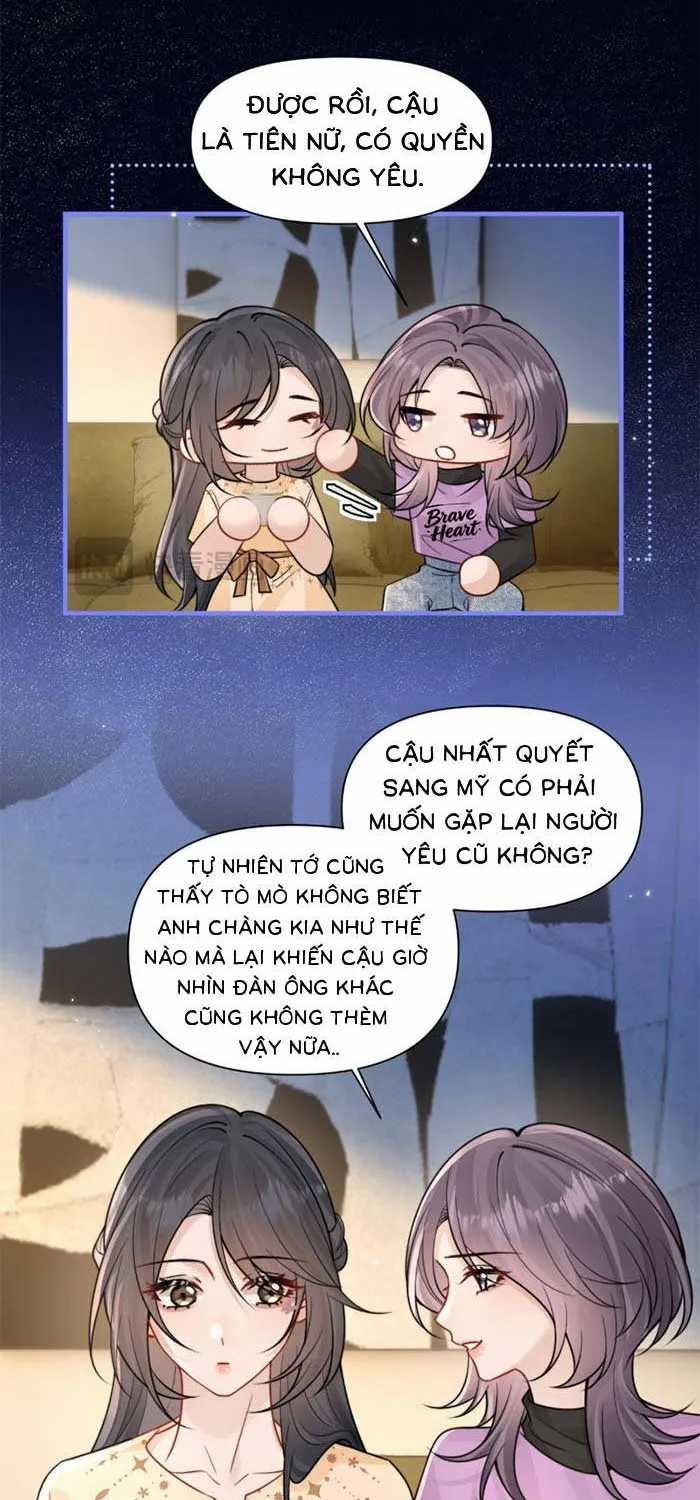 Em Có Nghe Thấy - Chapter 99 - Trang 14