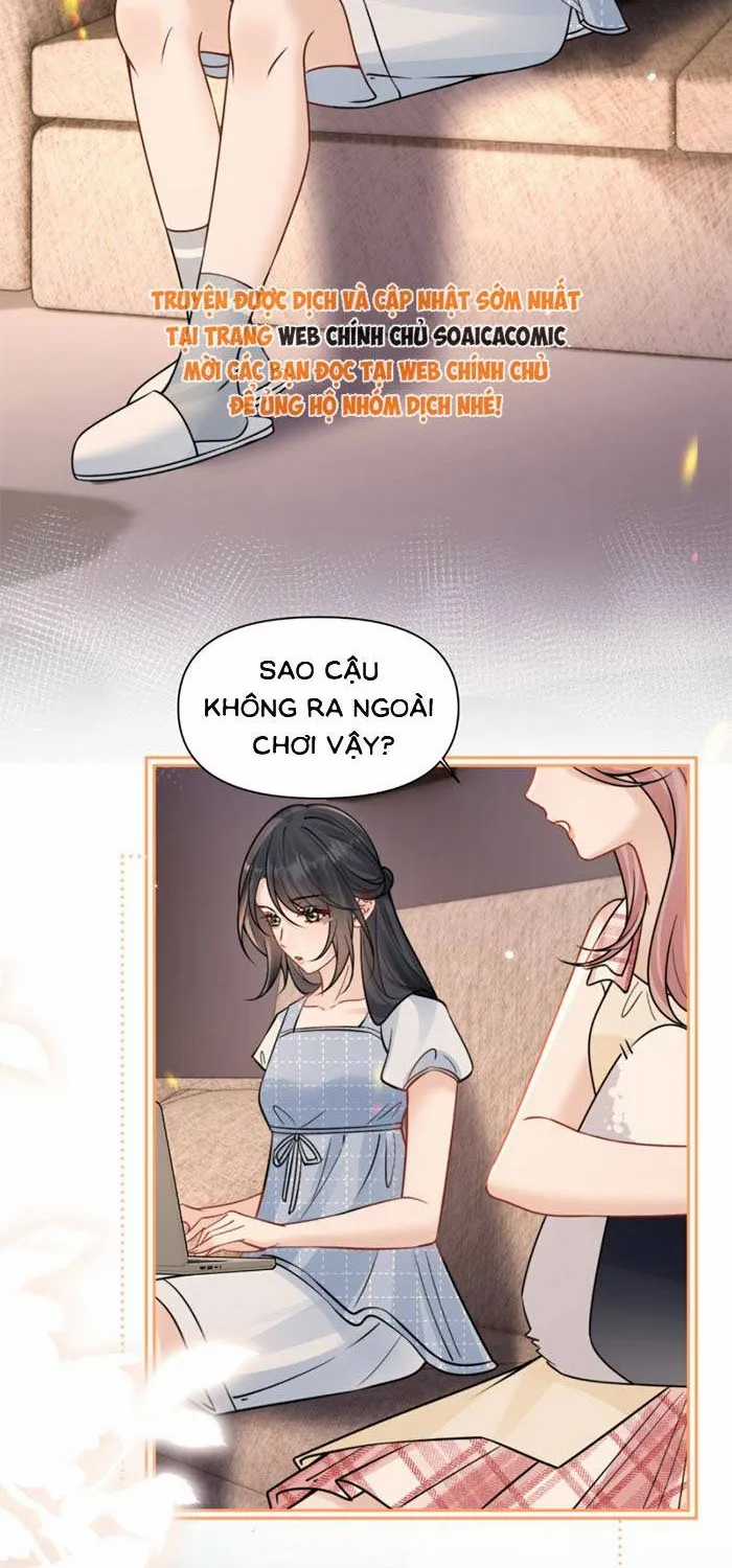 Em Có Nghe Thấy - Chapter 99 - Trang 19