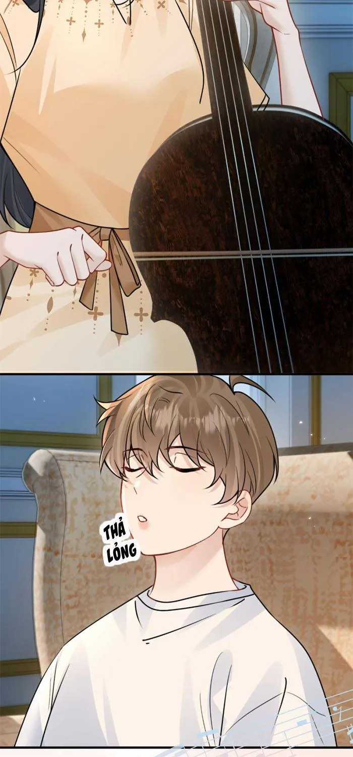 Em Có Nghe Thấy - Chapter 99 - Trang 3