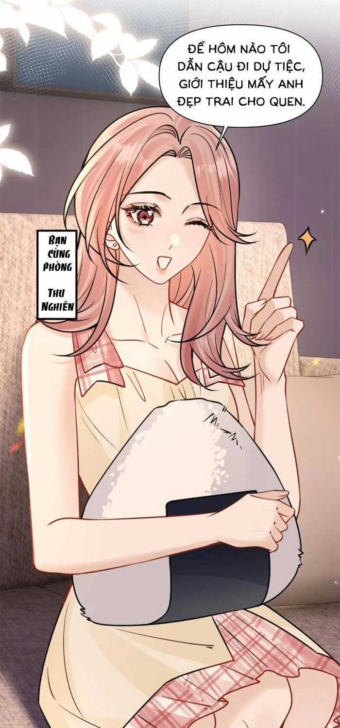 Em Có Nghe Thấy - Chapter 99 - Trang 21