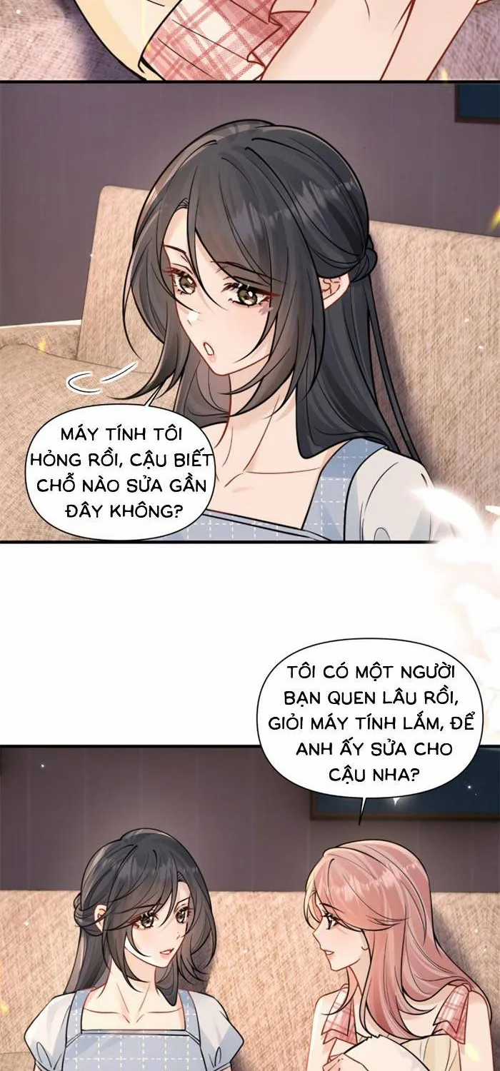 Em Có Nghe Thấy - Chapter 99 - Trang 22