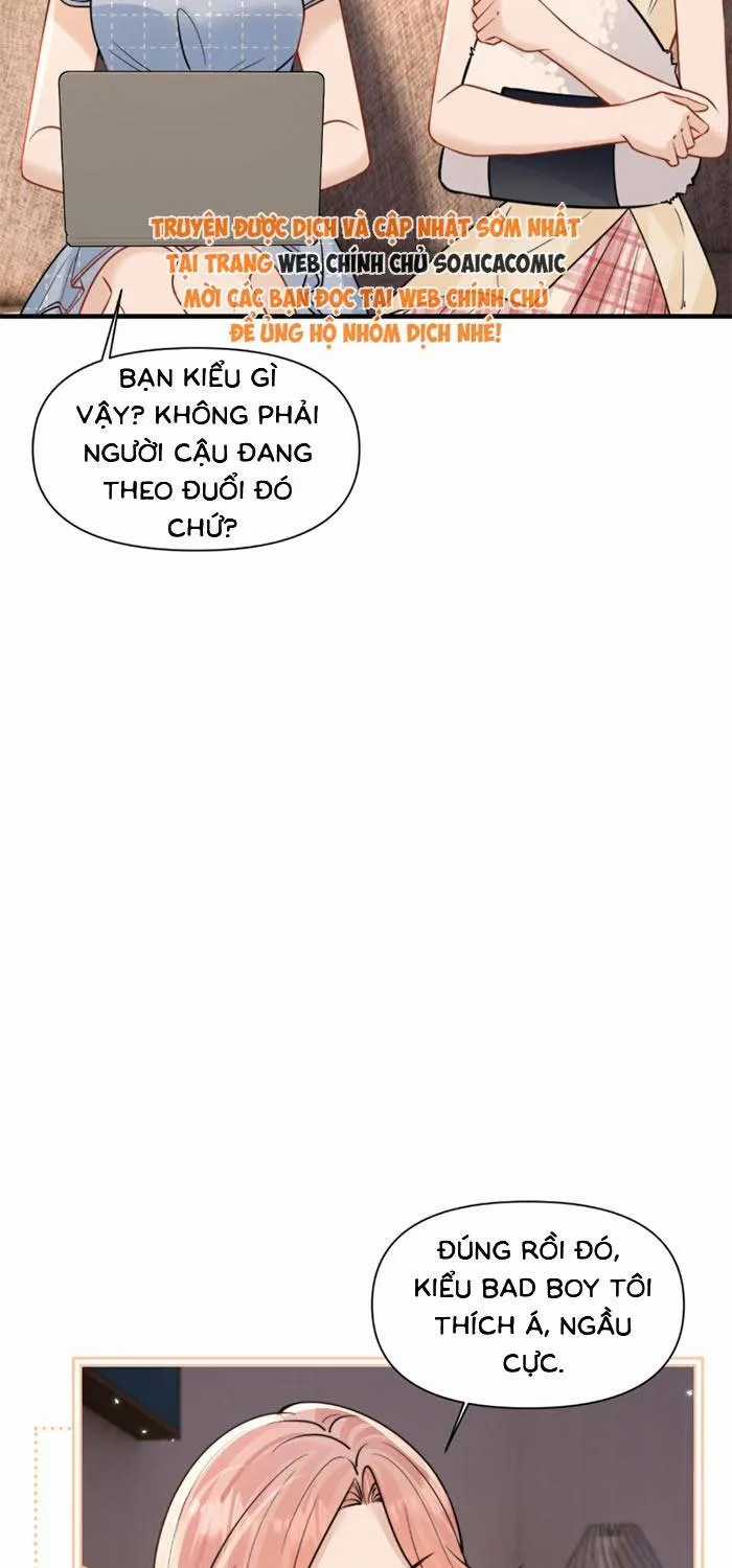Em Có Nghe Thấy - Chapter 99 - Trang 23