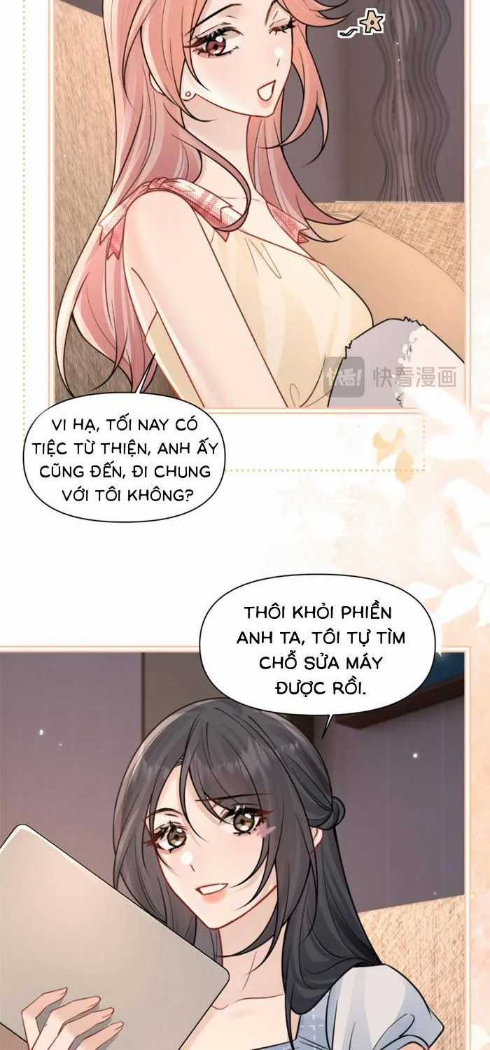 Em Có Nghe Thấy - Chapter 99 - Trang 24