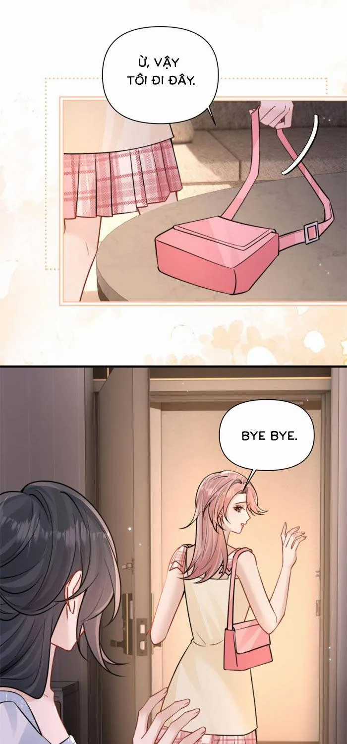 Em Có Nghe Thấy - Chapter 99 - Trang 26