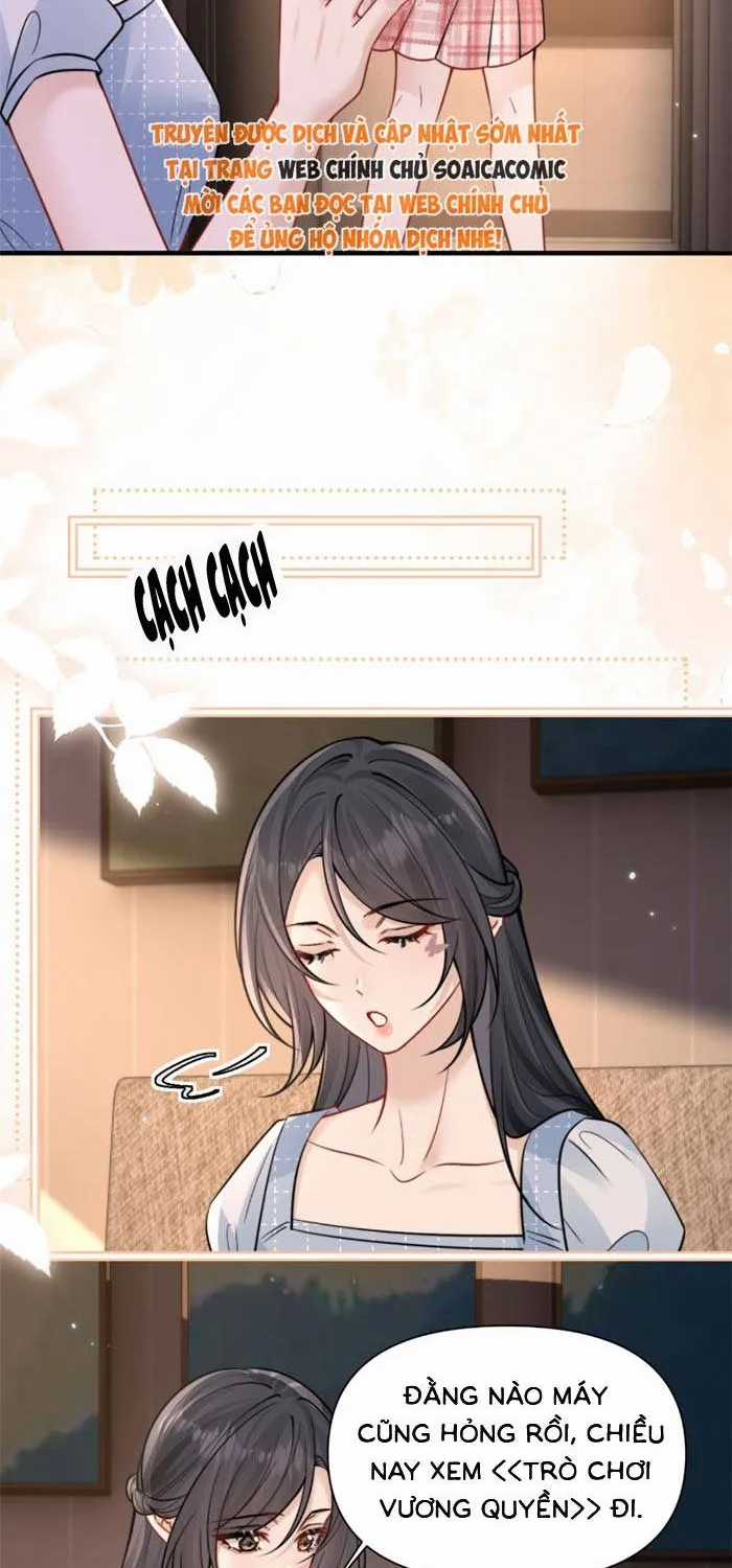 Em Có Nghe Thấy - Chapter 99 - Trang 27