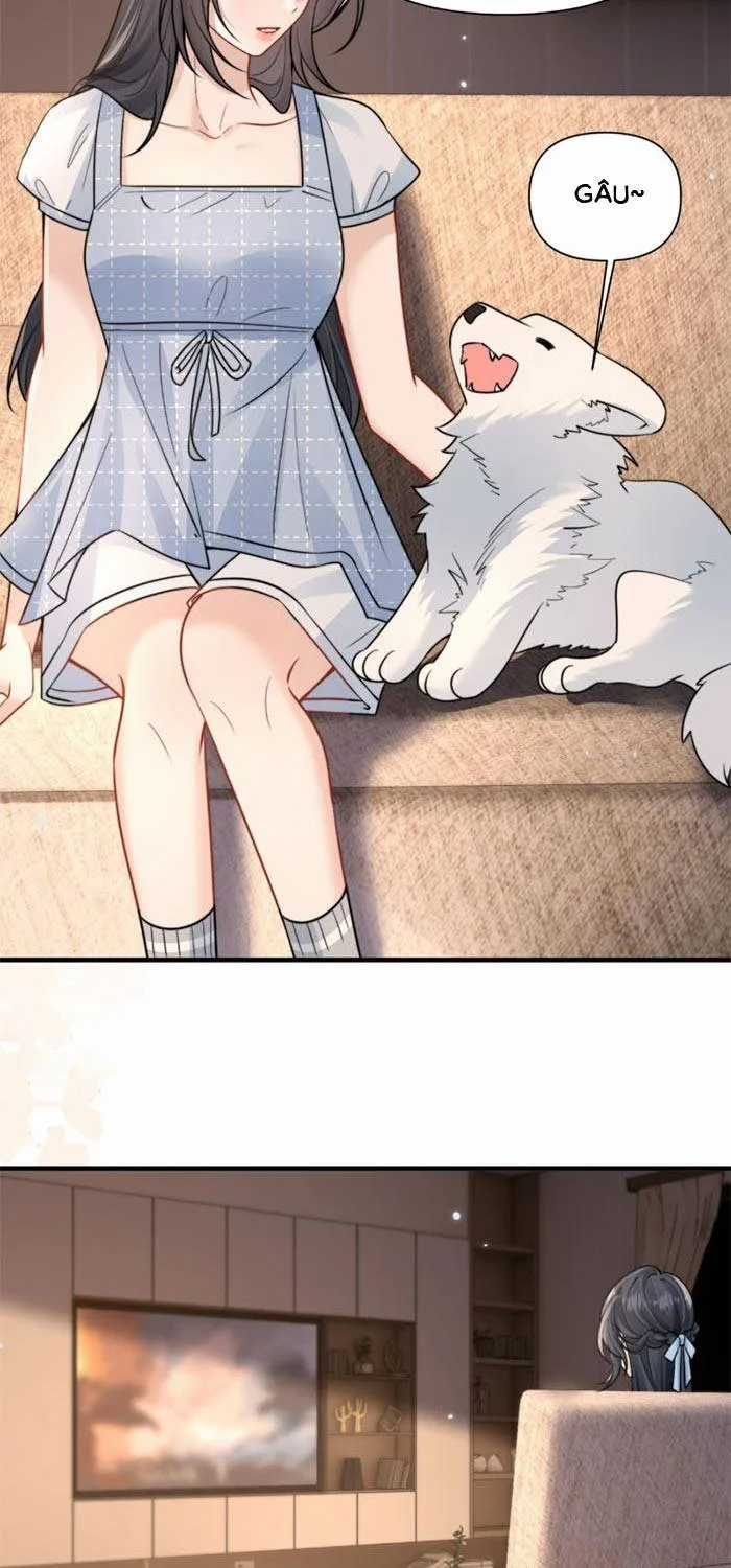 Em Có Nghe Thấy - Chapter 99 - Trang 28