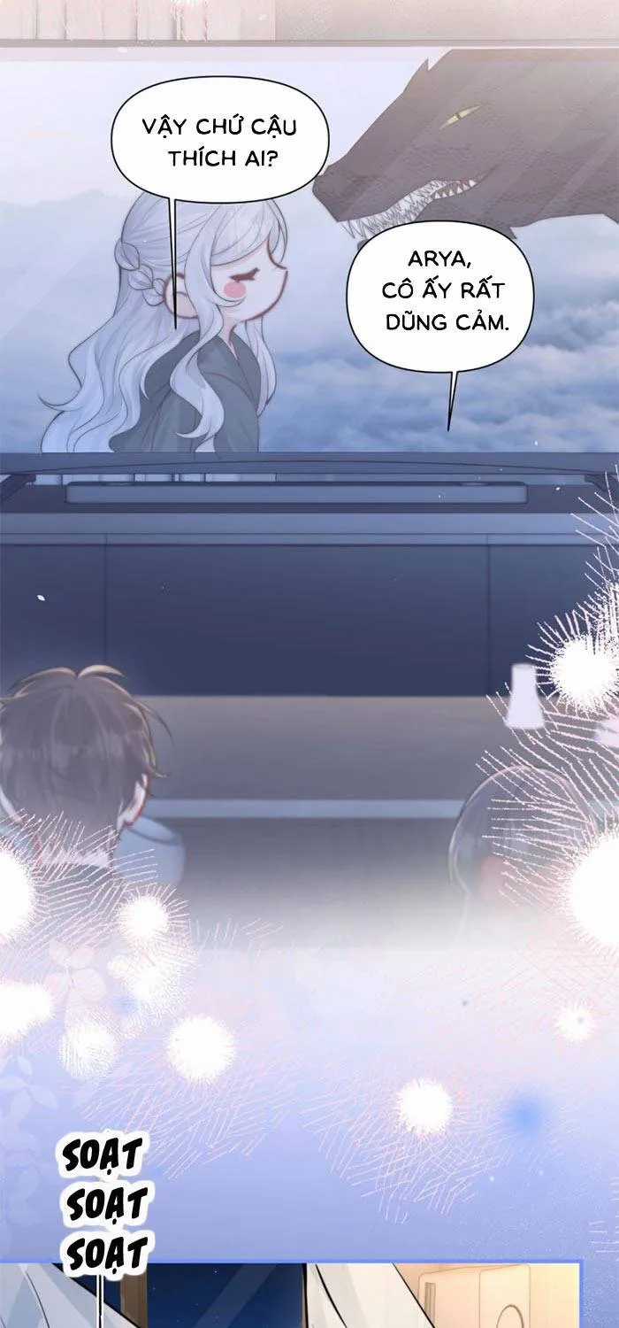 Em Có Nghe Thấy - Chapter 99 - Trang 30