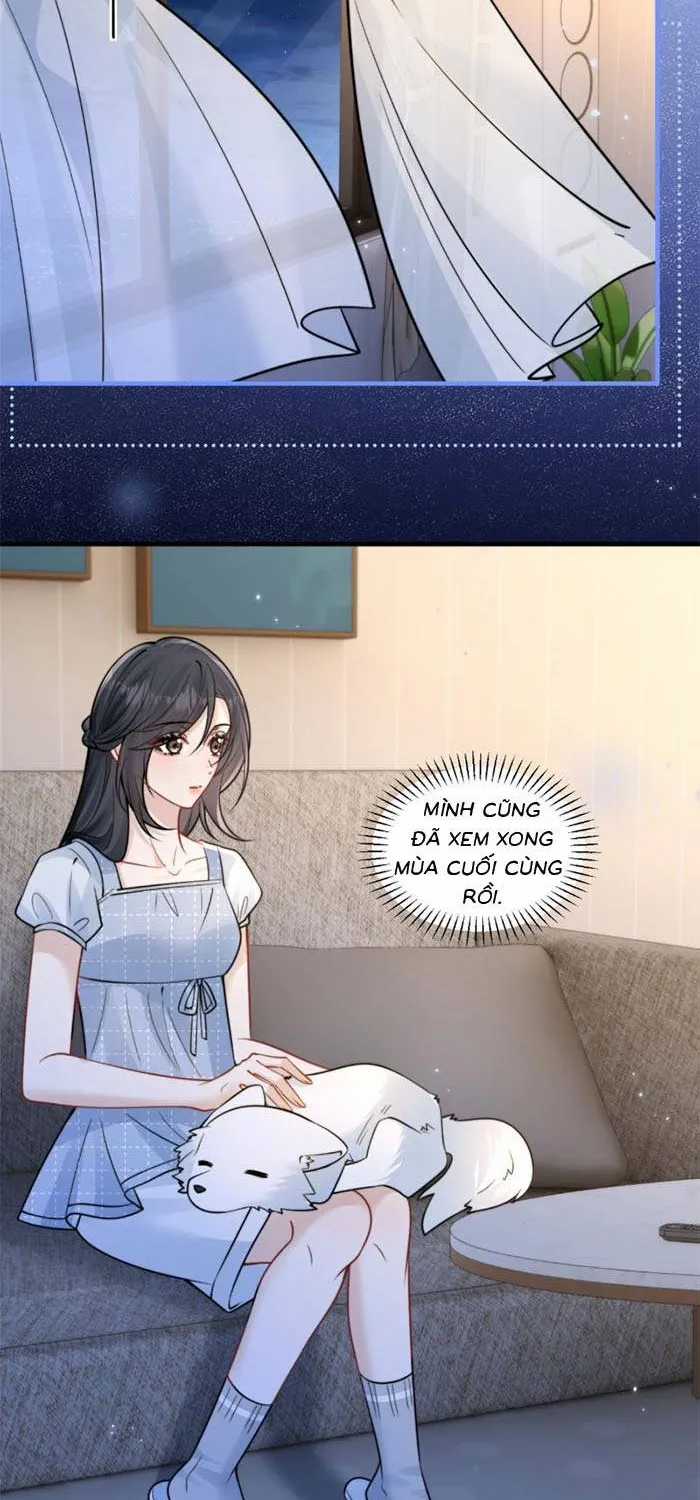 Em Có Nghe Thấy - Chapter 99 - Trang 31