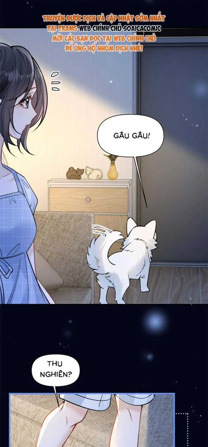 Em Có Nghe Thấy - Chapter 99 - Trang 33