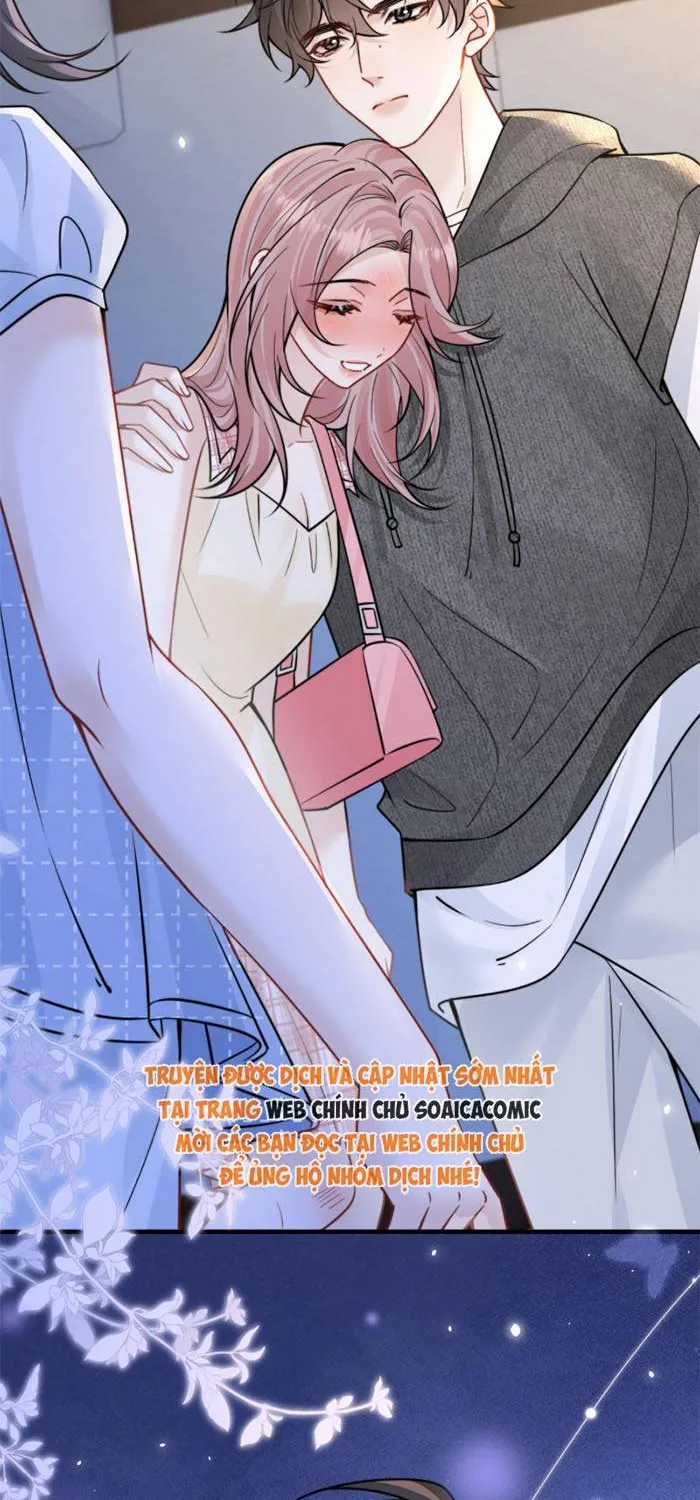 Em Có Nghe Thấy - Chapter 99 - Trang 36