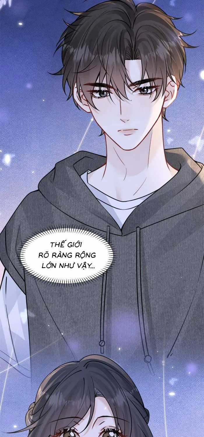 Em Có Nghe Thấy - Chapter 99 - Trang 37