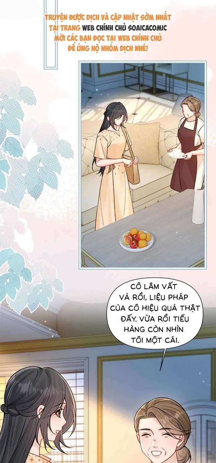 Em Có Nghe Thấy - Chapter 99 - Trang 6