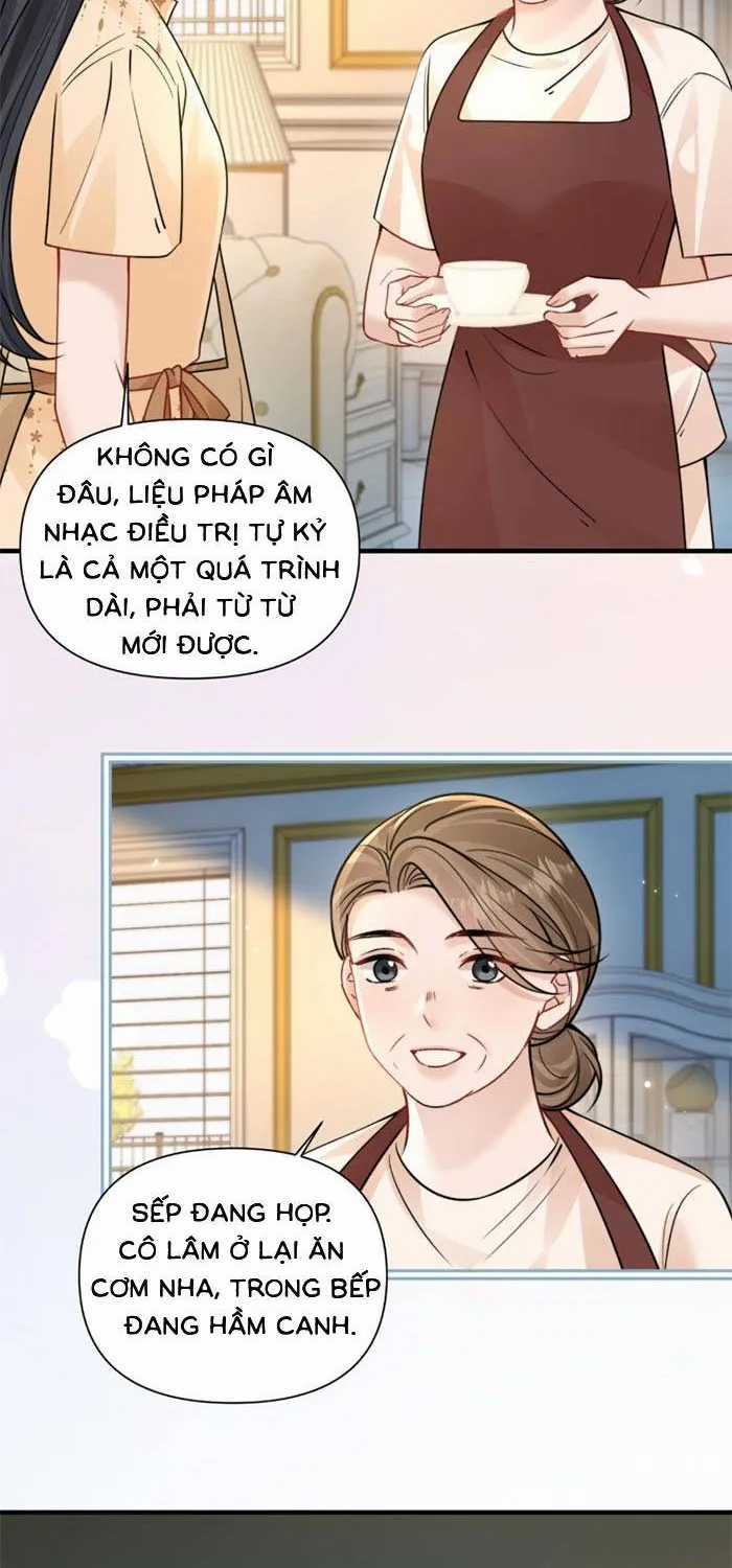 Em Có Nghe Thấy - Chapter 99 - Trang 7
