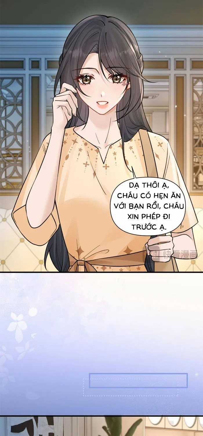 Em Có Nghe Thấy - Chapter 99 - Trang 8