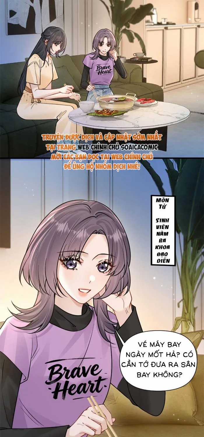 Em Có Nghe Thấy - Chapter 99 - Trang 9