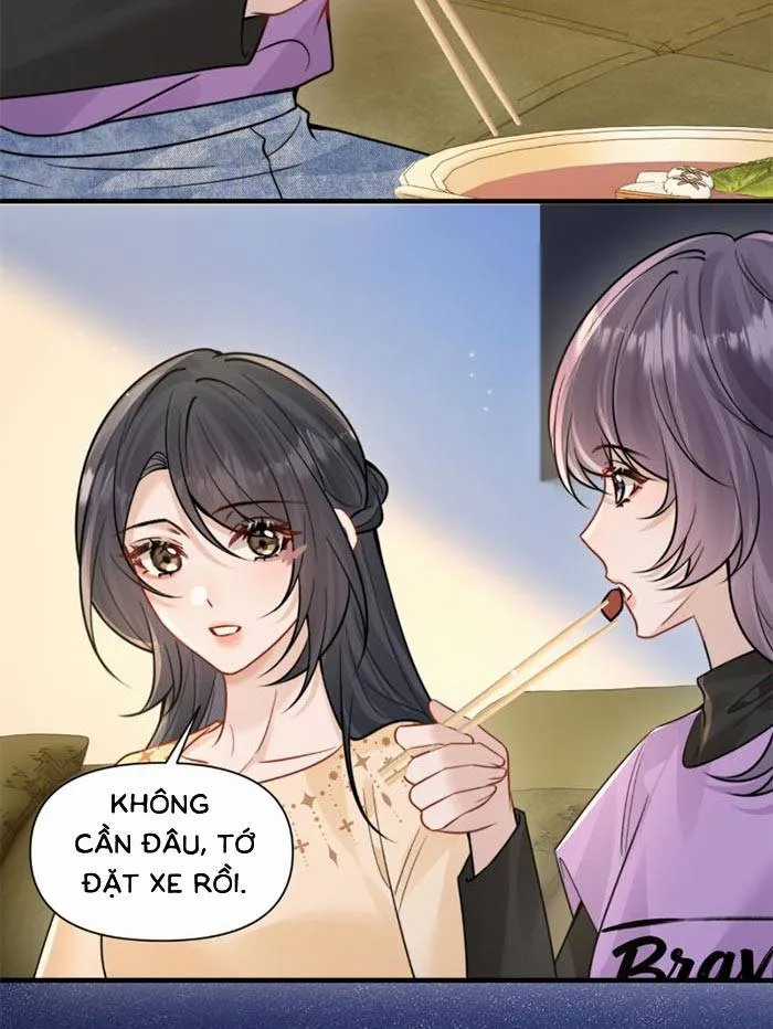 Em Có Nghe Thấy - Chapter 99 - Trang 10