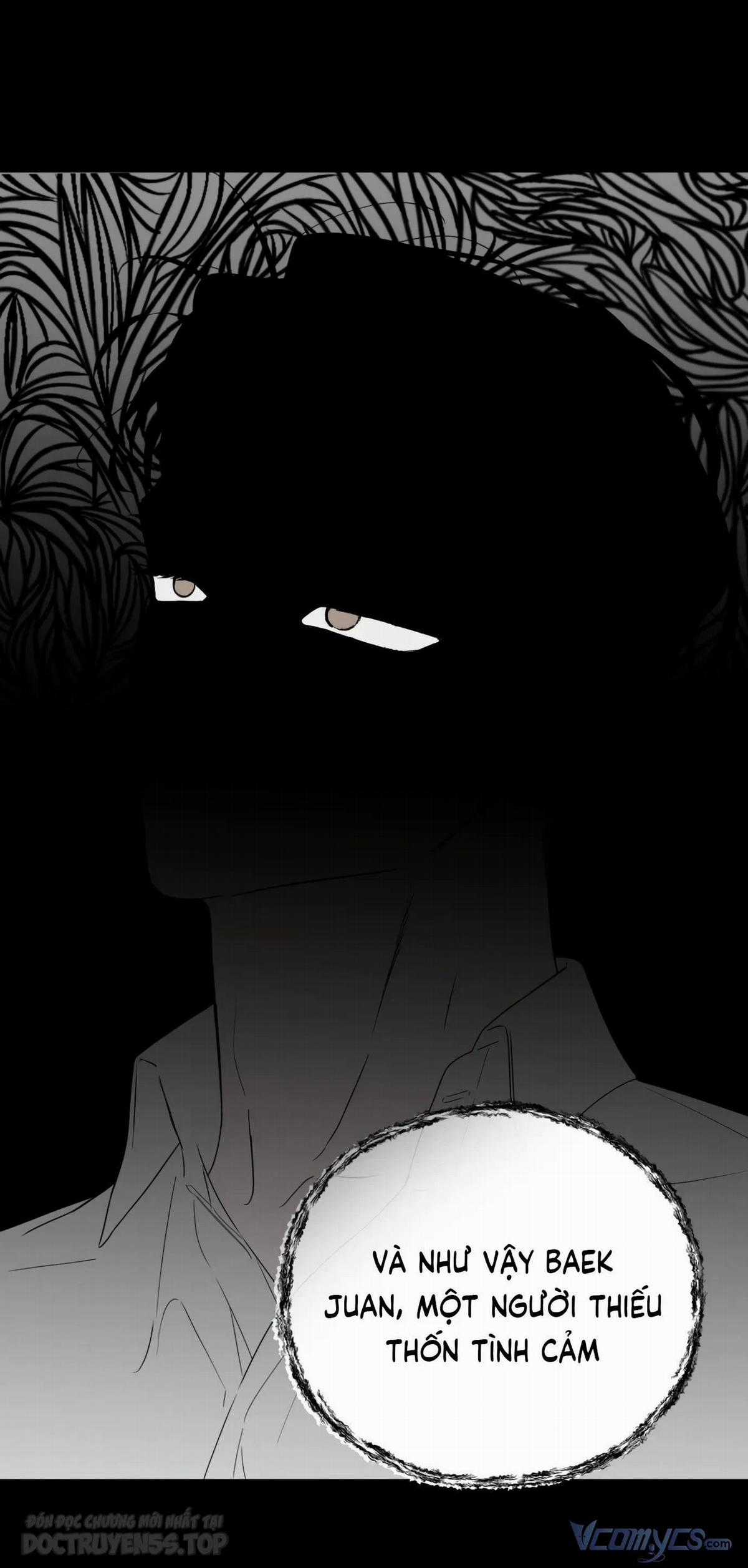 Em Đã Tìm Kiếm Cả Ngàn Năm Nay - Chapter 21 - Trang 5