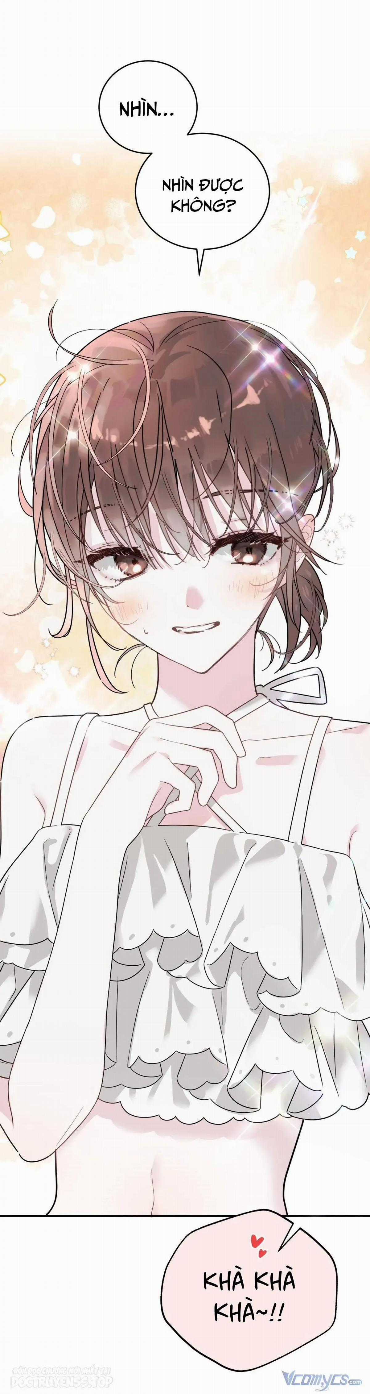 Em Đã Tìm Kiếm Cả Ngàn Năm Nay - Chapter 21 - Trang 43