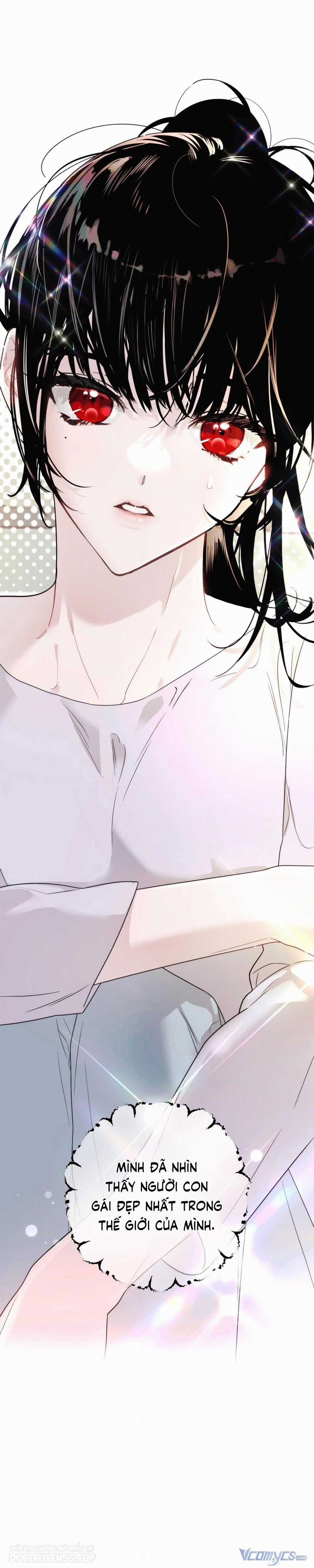 Em Đã Tìm Kiếm Cả Ngàn Năm Nay - Chapter 21 - Trang 10