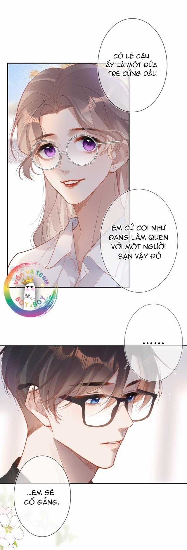 Em Đến Cùng Cơn Gió - Chapter 1 - Trang 39