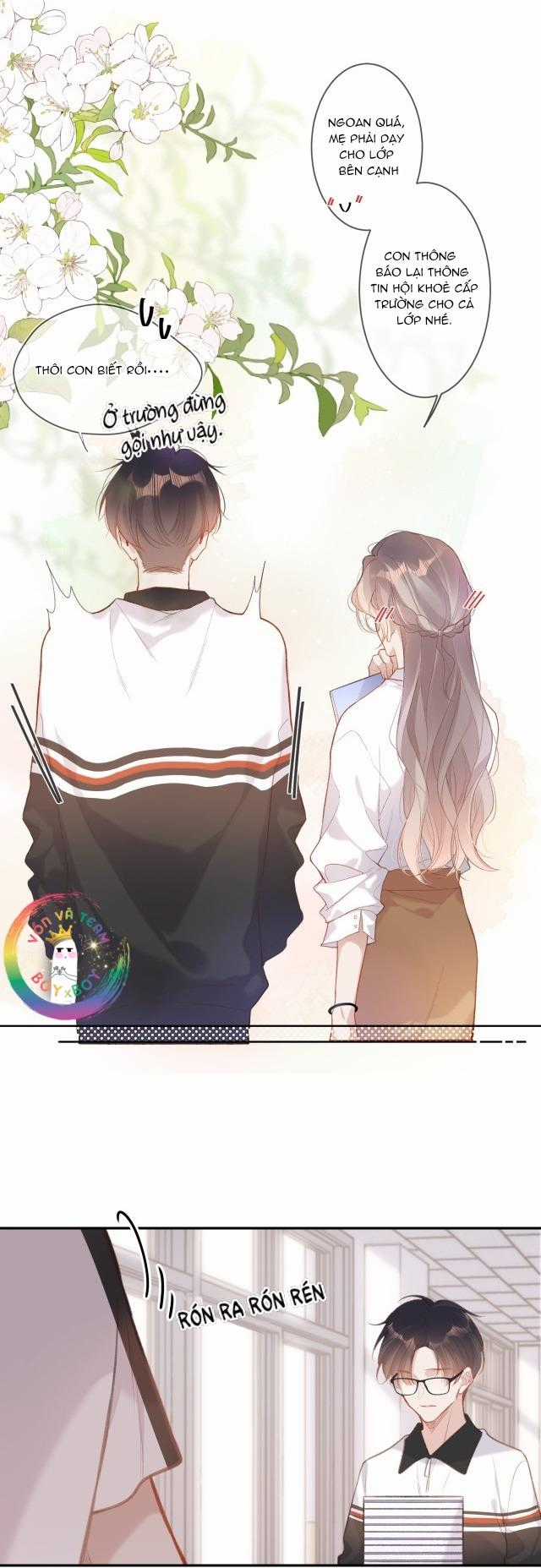 Em Đến Cùng Cơn Gió - Chapter 1 - Trang 40