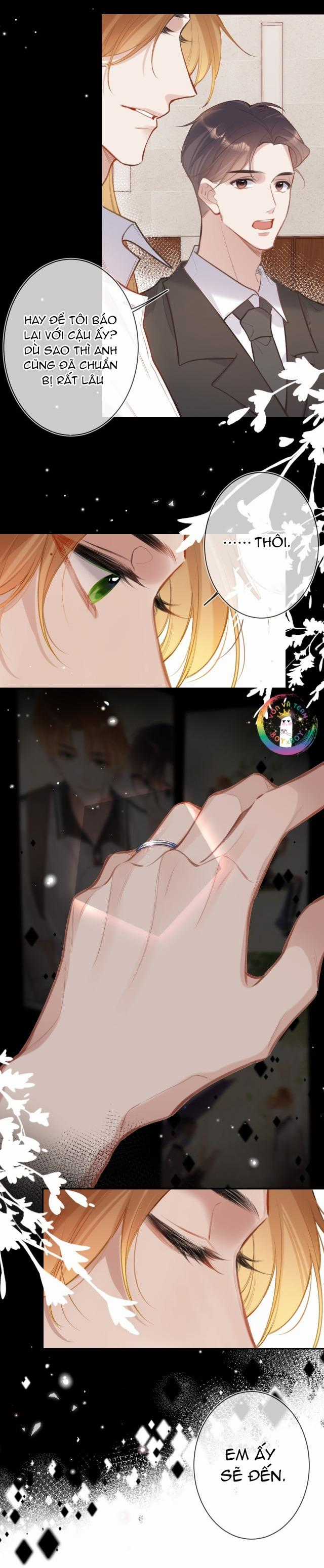 Em Đến Cùng Cơn Gió - Chapter 1 - Trang 6