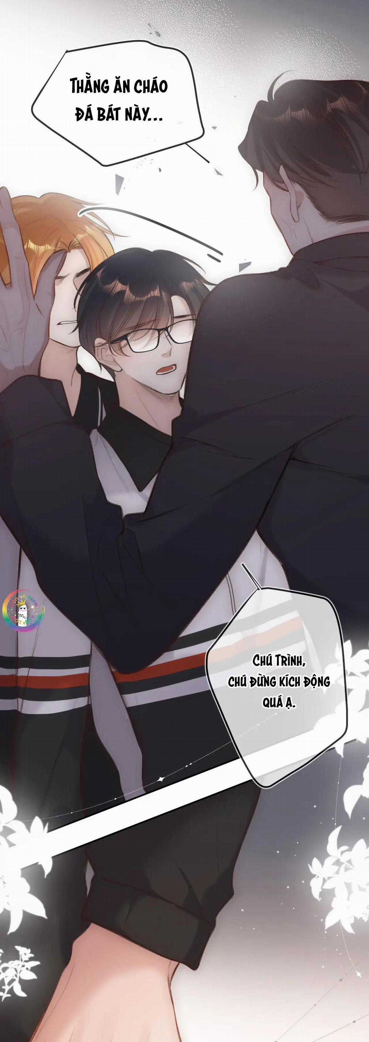 Em Đến Cùng Cơn Gió - Chapter 10 - Trang 15