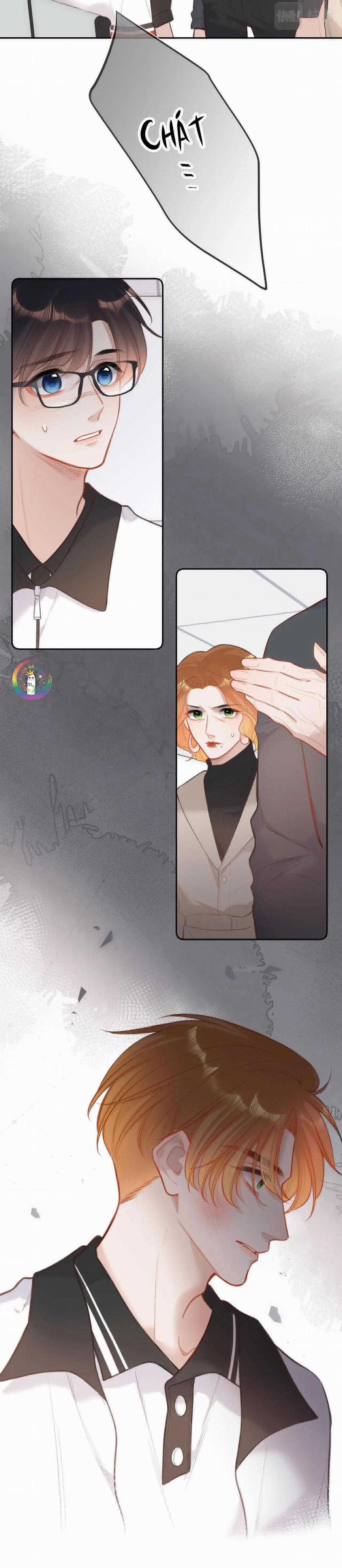 Em Đến Cùng Cơn Gió - Chapter 10 - Trang 8