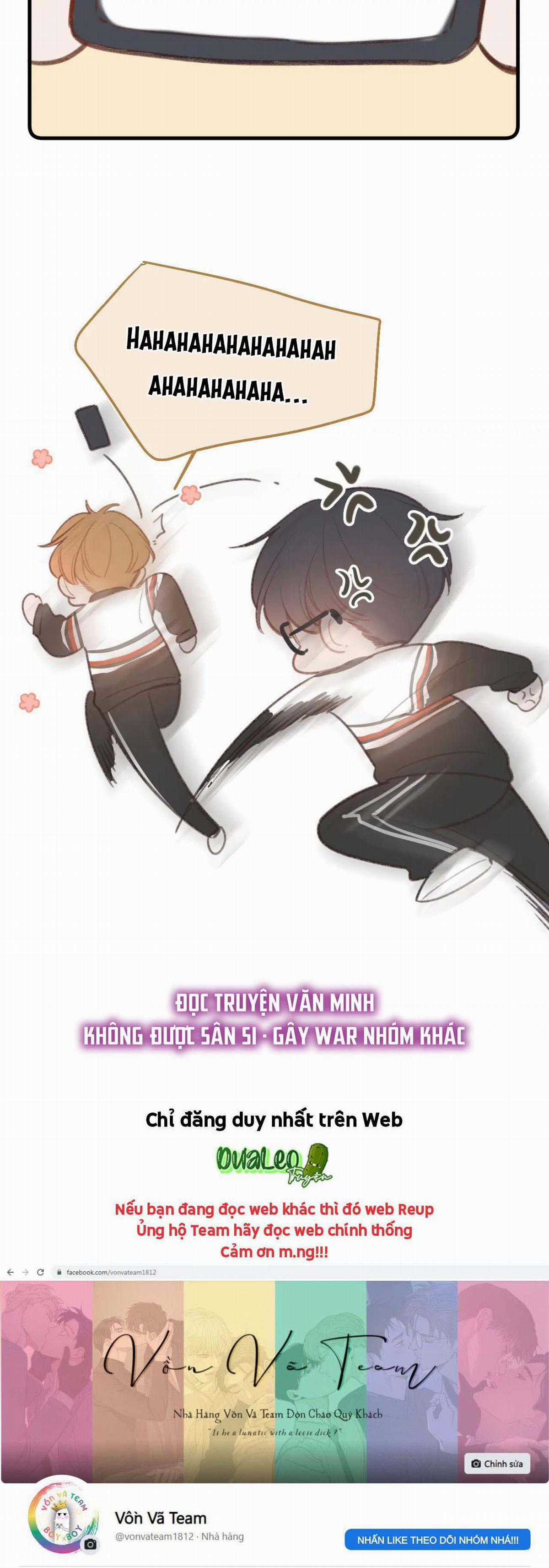 Em Đến Cùng Cơn Gió - Chapter 11 - Trang 22