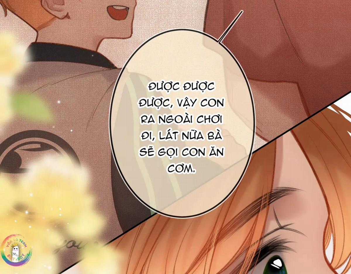 Em Đến Cùng Cơn Gió - Chapter 12 - Trang 14