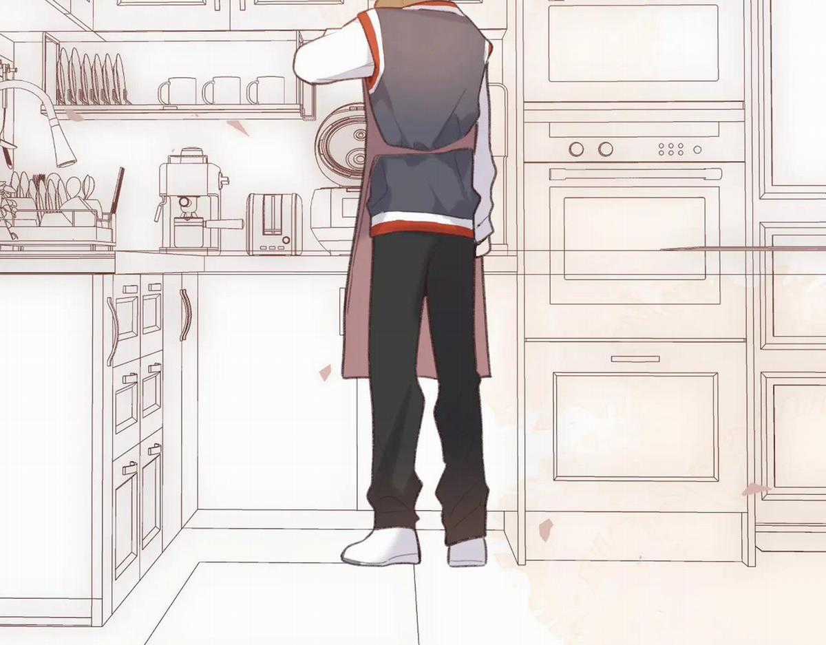 Em Đến Cùng Cơn Gió - Chapter 12 - Trang 19