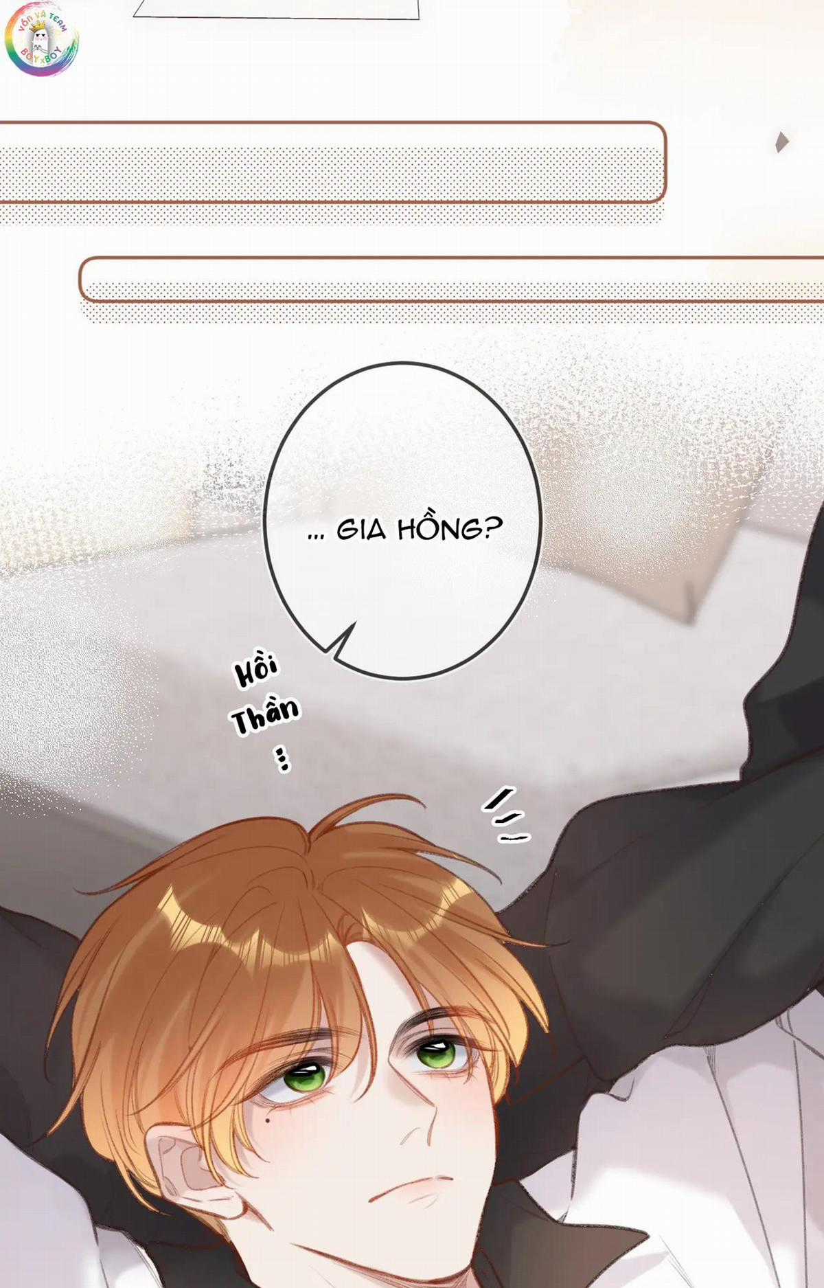 Em Đến Cùng Cơn Gió - Chapter 12 - Trang 20