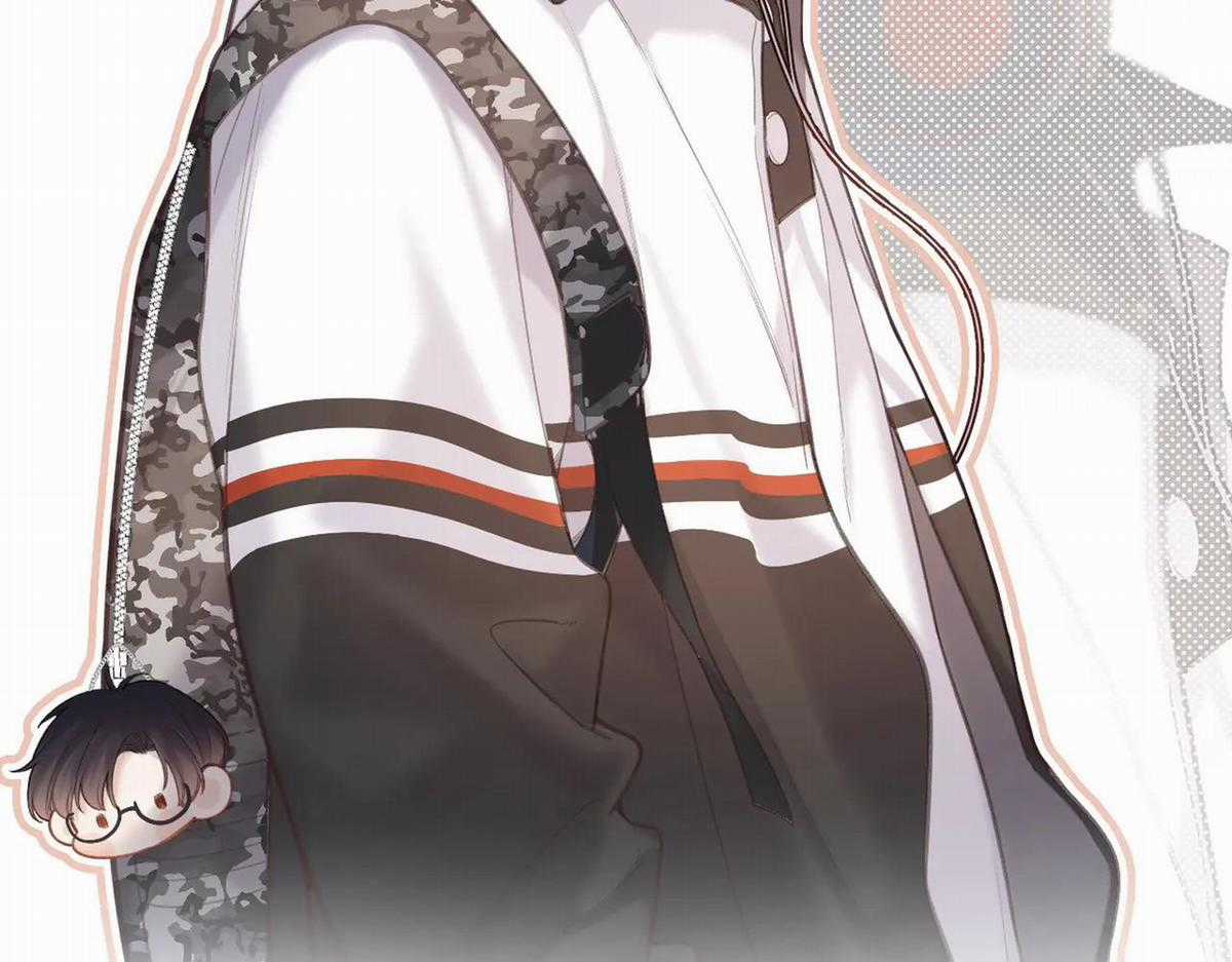 Em Đến Cùng Cơn Gió - Chapter 12 - Trang 3