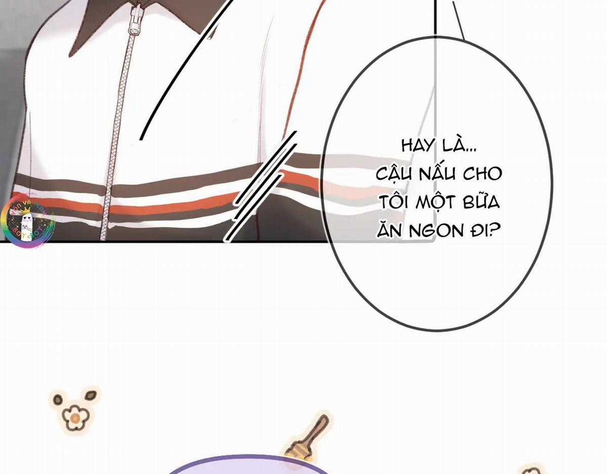 Em Đến Cùng Cơn Gió - Chapter 12 - Trang 22