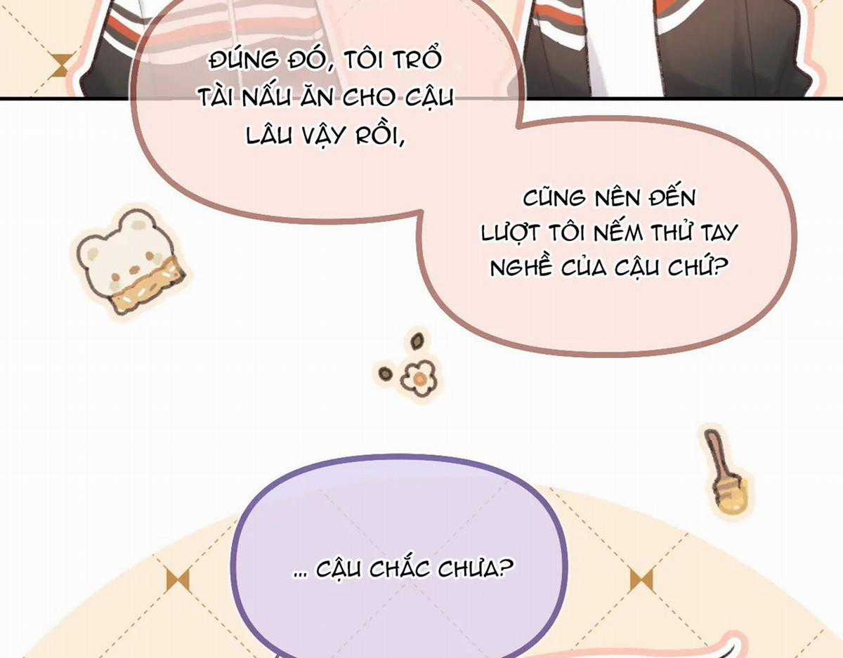 Em Đến Cùng Cơn Gió - Chapter 12 - Trang 24