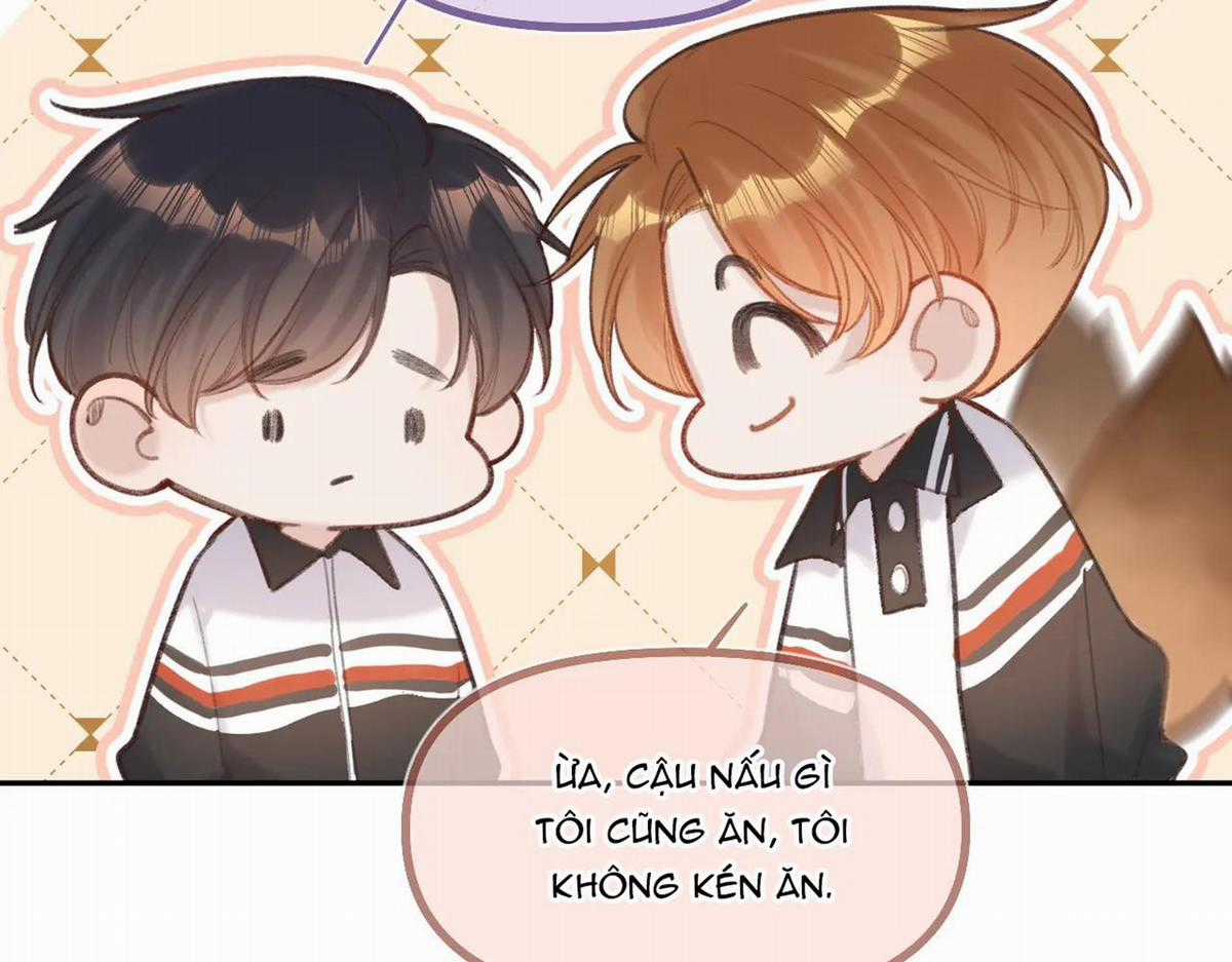 Em Đến Cùng Cơn Gió - Chapter 12 - Trang 25