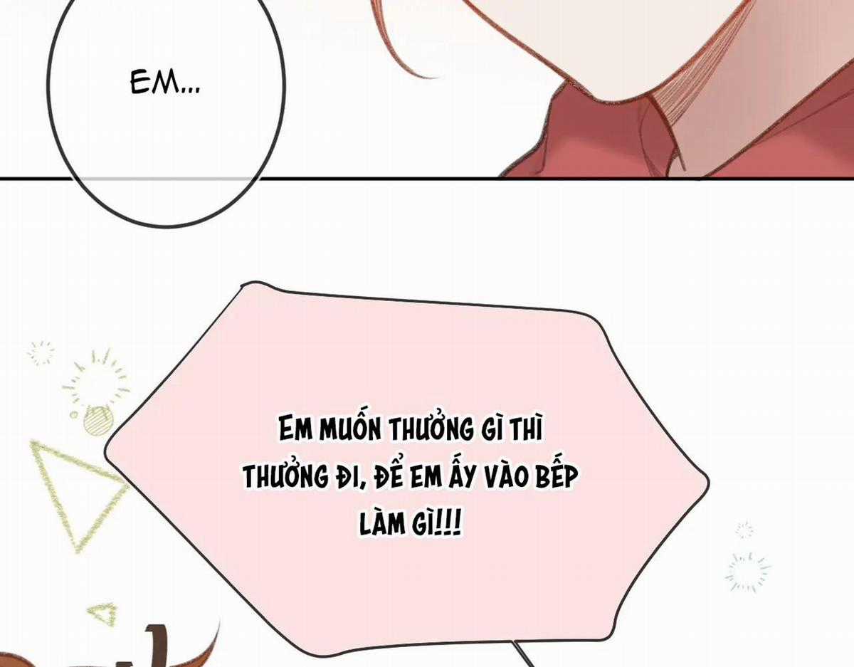 Em Đến Cùng Cơn Gió - Chapter 12 - Trang 29