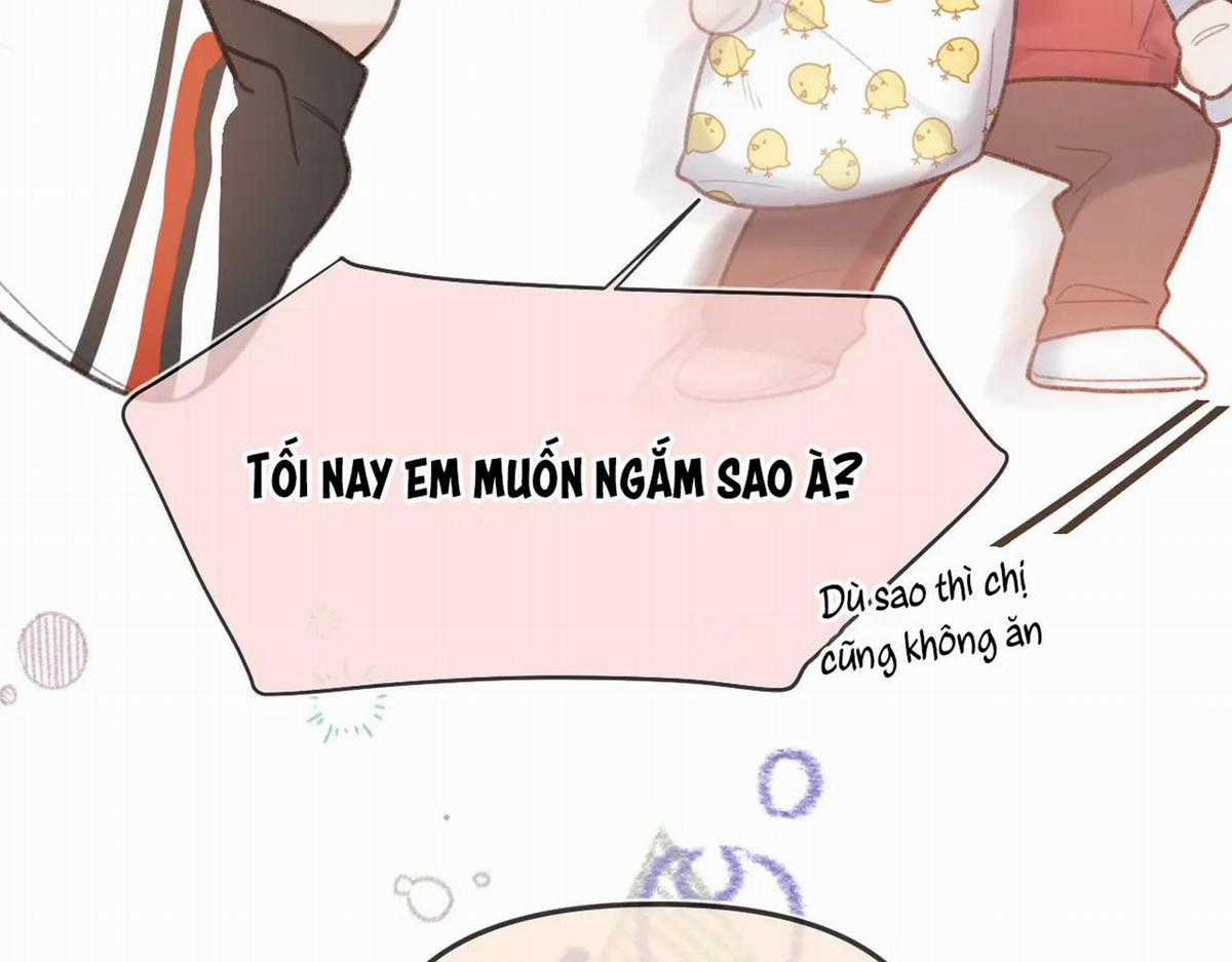 Em Đến Cùng Cơn Gió - Chapter 12 - Trang 31