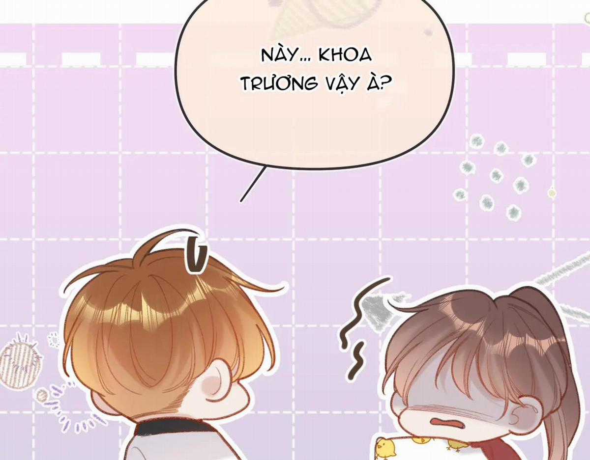 Em Đến Cùng Cơn Gió - Chapter 12 - Trang 32