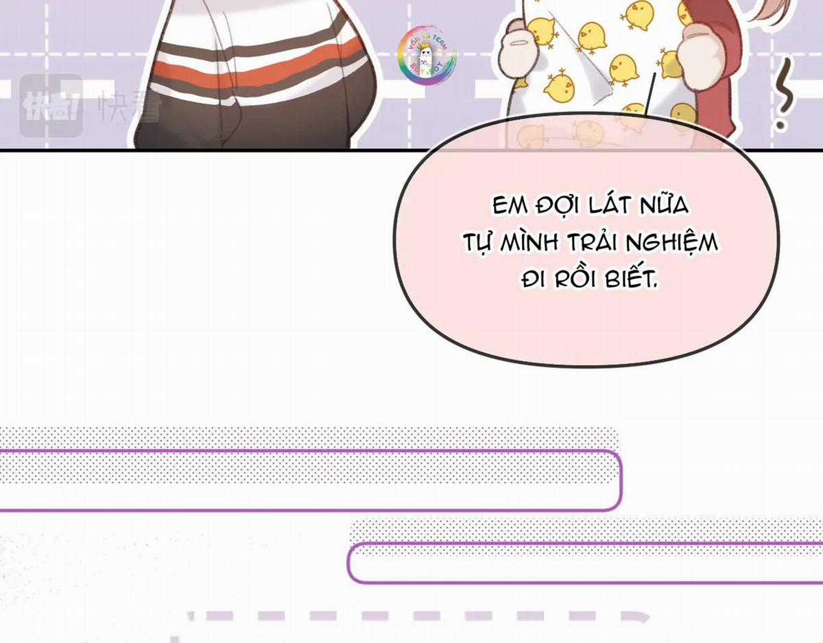 Em Đến Cùng Cơn Gió - Chapter 12 - Trang 33