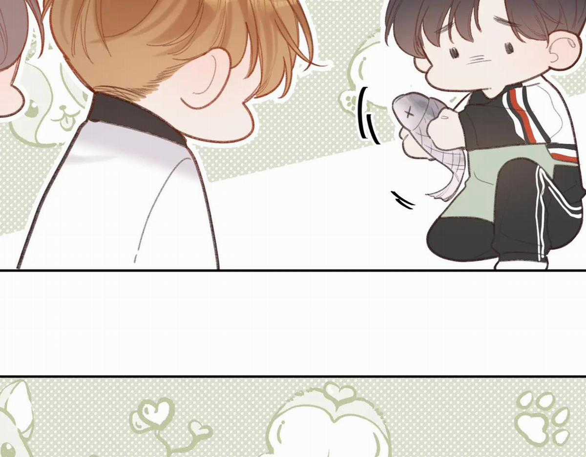 Em Đến Cùng Cơn Gió - Chapter 12 - Trang 38