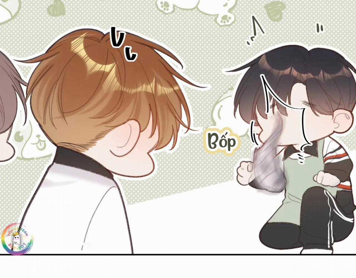 Em Đến Cùng Cơn Gió - Chapter 12 - Trang 39