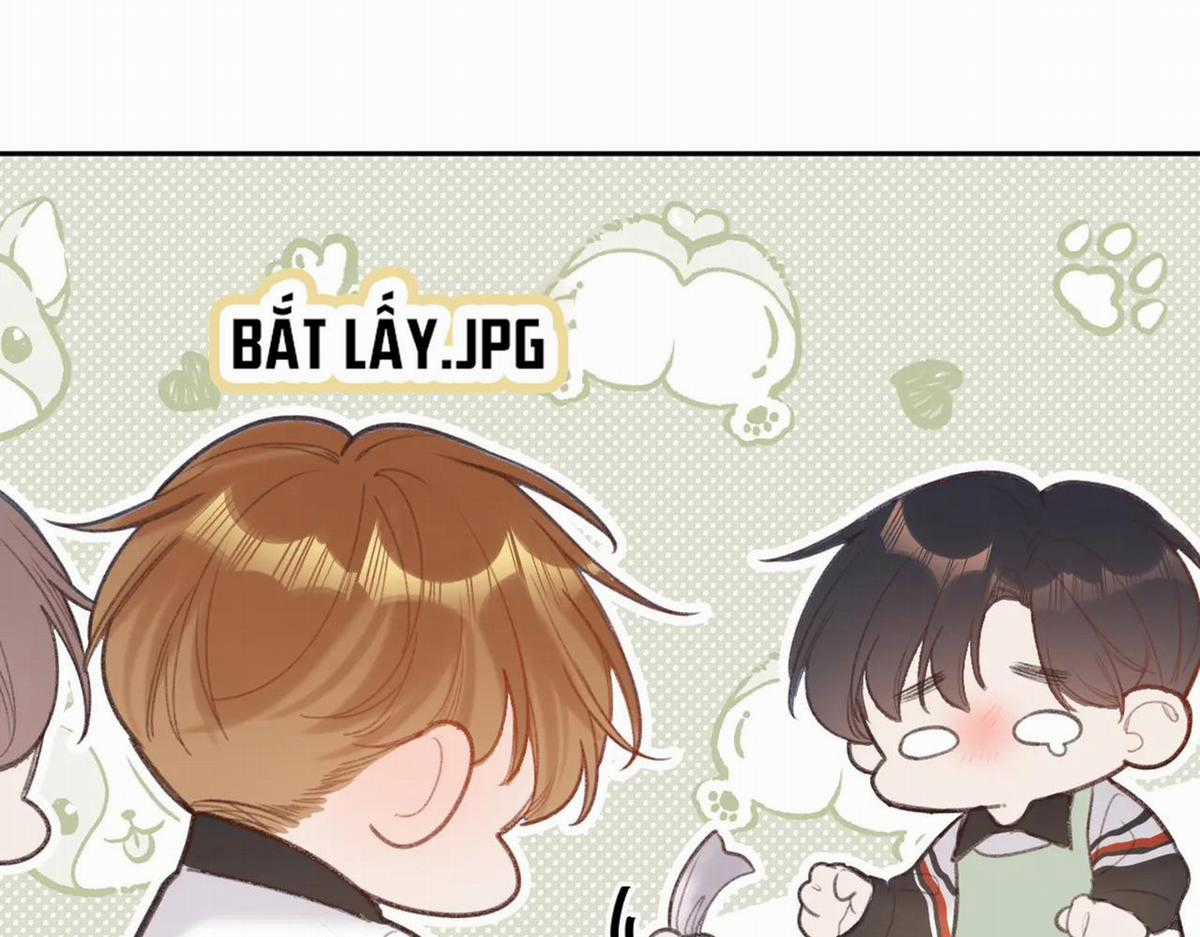 Em Đến Cùng Cơn Gió - Chapter 12 - Trang 40