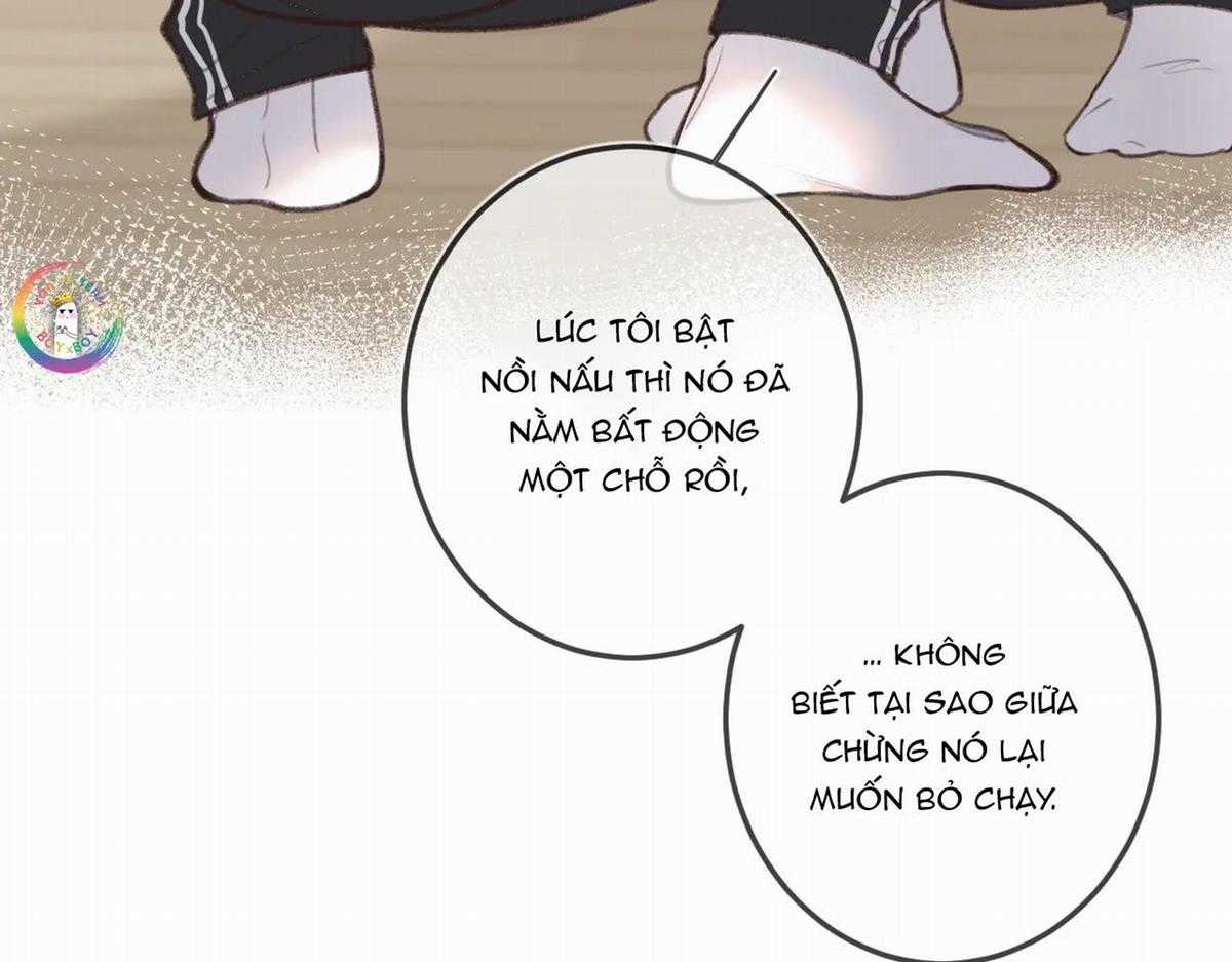 Em Đến Cùng Cơn Gió - Chapter 12 - Trang 43