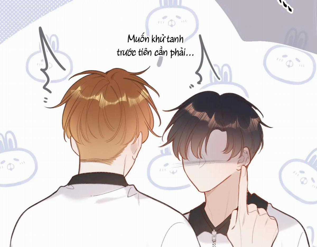 Em Đến Cùng Cơn Gió - Chapter 12 - Trang 46