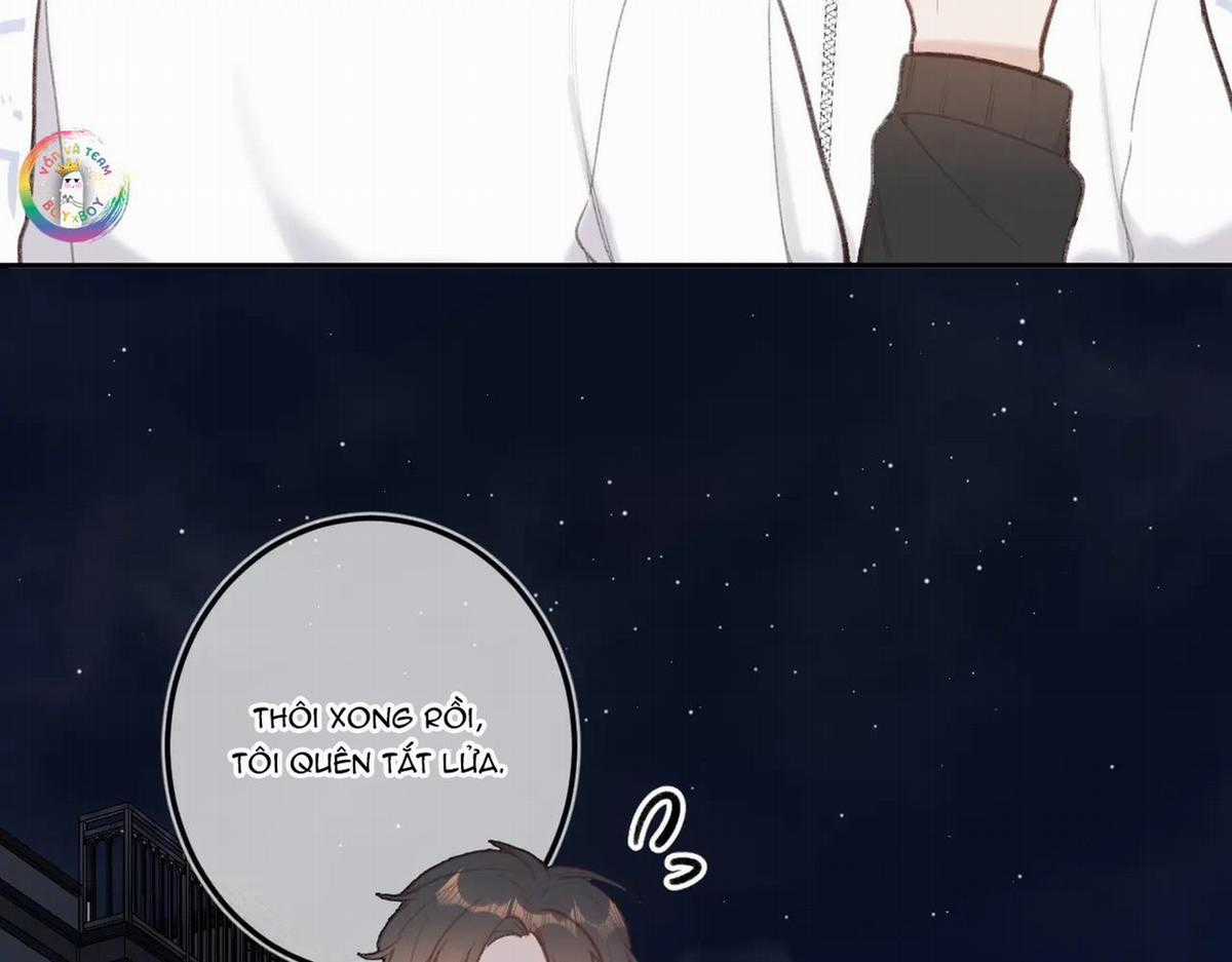 Em Đến Cùng Cơn Gió - Chapter 12 - Trang 47