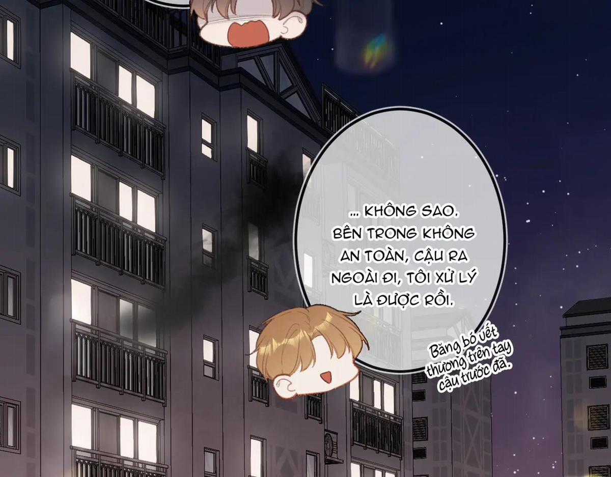 Em Đến Cùng Cơn Gió - Chapter 12 - Trang 48