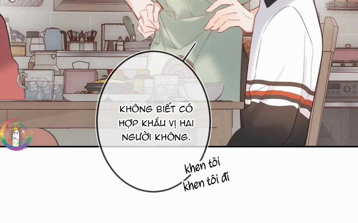 Em Đến Cùng Cơn Gió - Chapter 12 - Trang 51