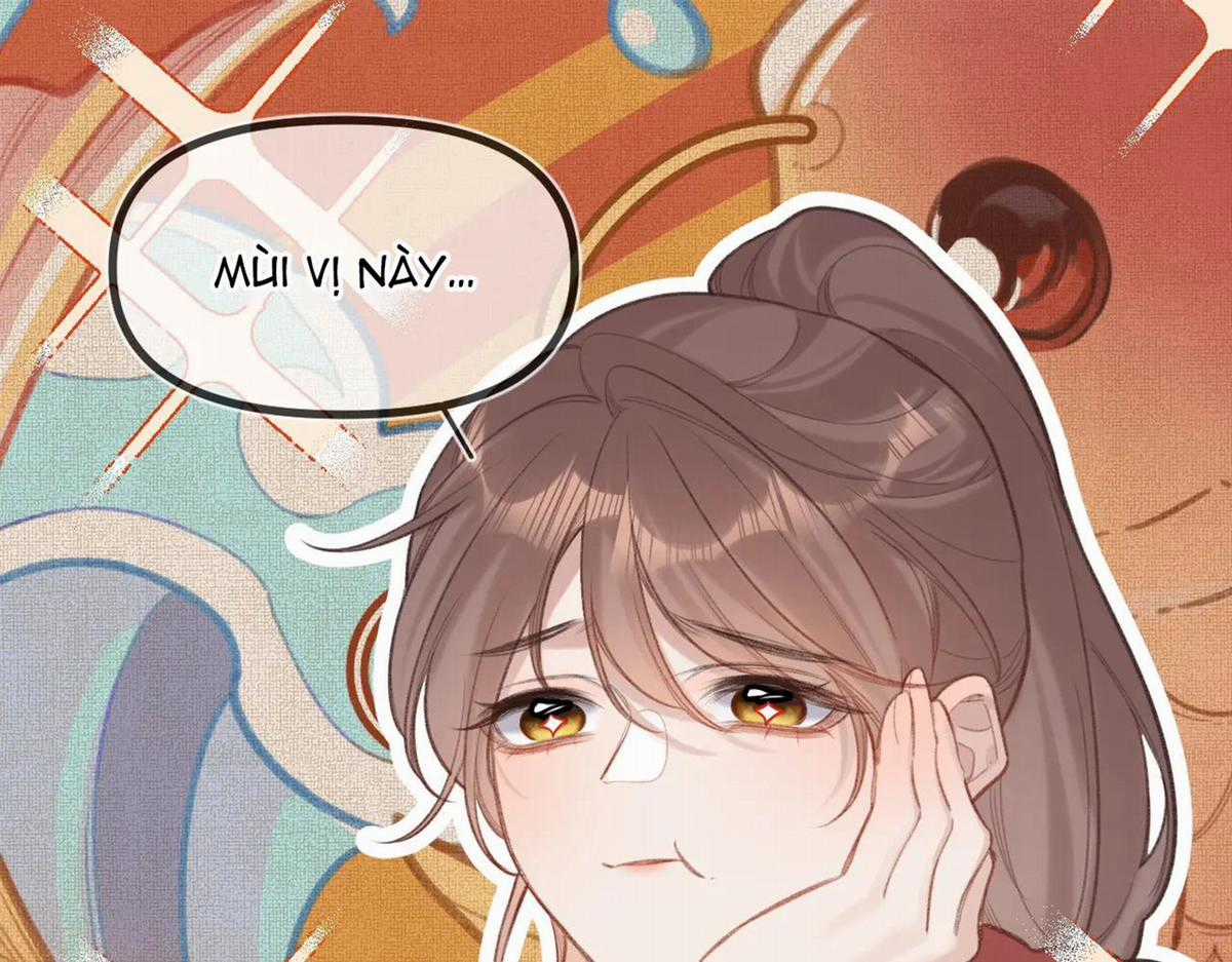 Em Đến Cùng Cơn Gió - Chapter 12 - Trang 54